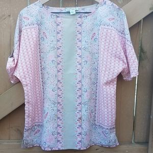 Dalia Collection Shirt